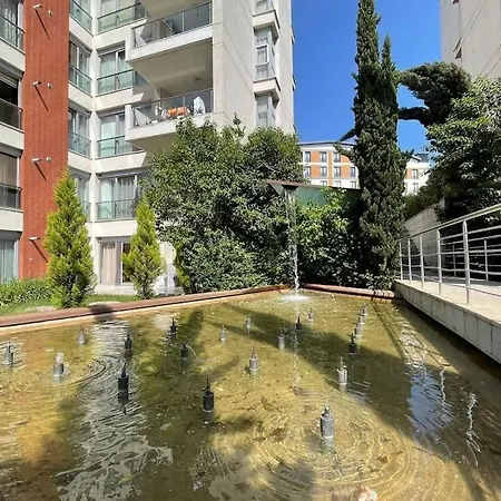 2 Bedroom Apartament Darıca
