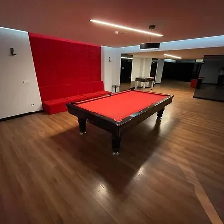 Apartament 2 Bedroom
