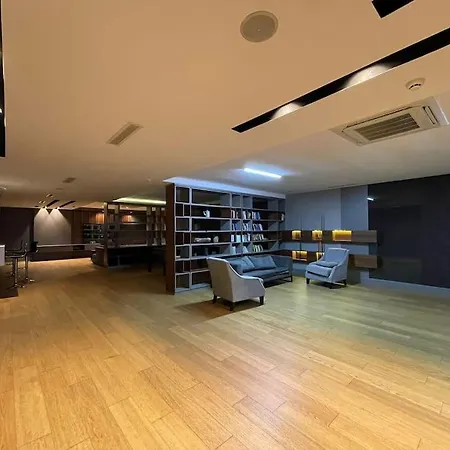2 Bedroom Darıca