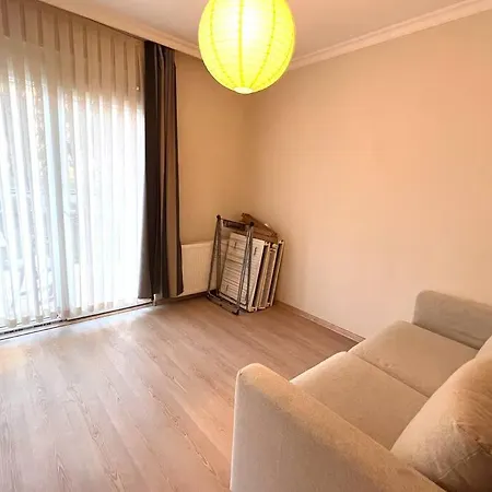 2 Bedroom * Darıca