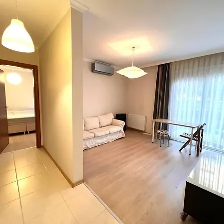 2 Bedroom Apartament