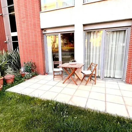 2 Bedroom *