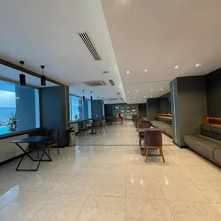 2 Bedroom Apartament