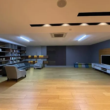 Apartament 2 Bedroom Darıca