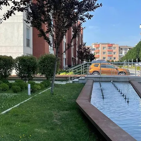 2 Bedroom Darıca