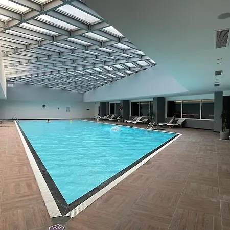 2 Bedroom Darıca