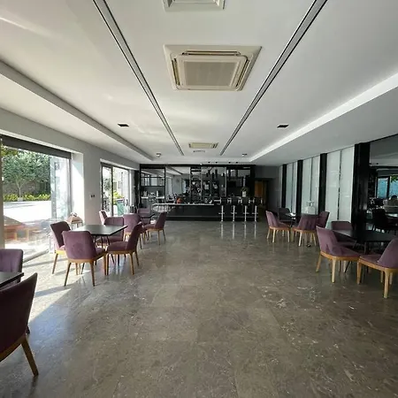2 Bedroom Apartament *