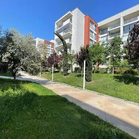 2 Bedroom Darıca