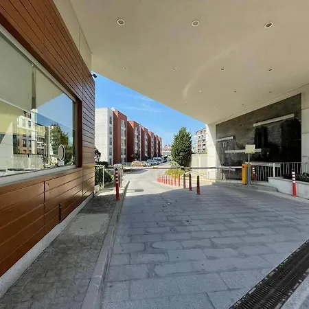 2 Bedroom Apartament *
