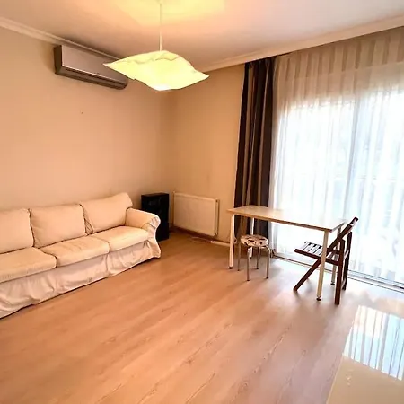 Apartament 2 Bedroom *