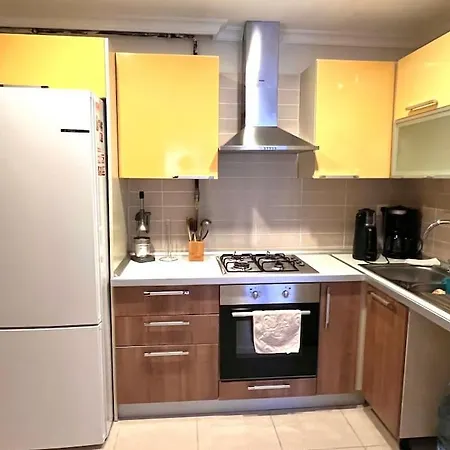 2 Bedroom Apartament